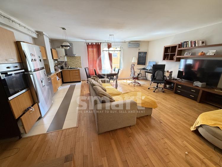 Apartament 3 camere Bistritei - 8