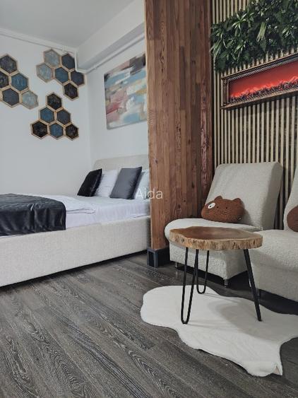 Studio prima linie la mare Mamaia Summerlad - 9