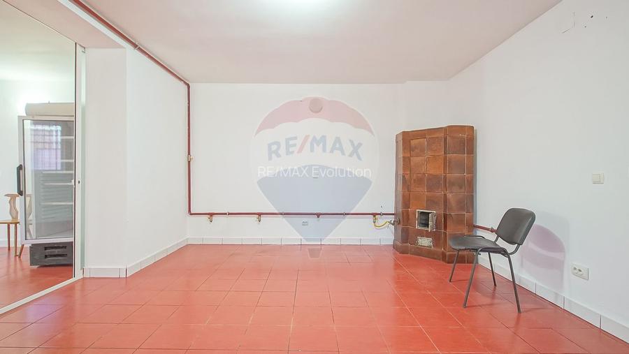 CASA 4 CAMERE || PRETABIL SEDIU || SPATIU DE LUCRU || ACTIVITATI - 9