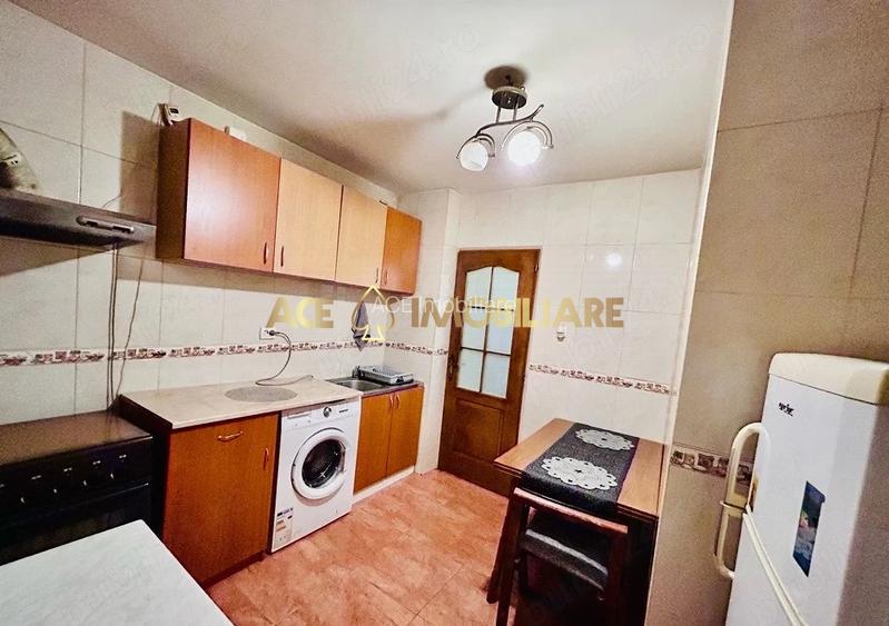 2 Camere de inchiriat | Berceni | Metrou | PetFriendly | Loc Parcare - 4