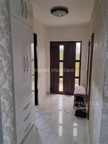 Casa  cu  vedere Panoramică în Făget, Peisaj de Vis și Confort Complet! - 5