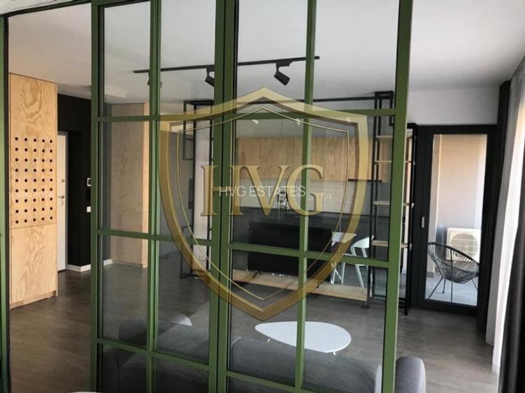 Studio | Cloud 9 | Parcare - 3