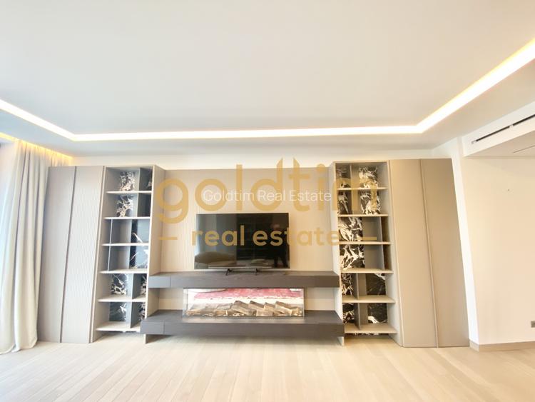 APARTAMENT IMPRESIONANT/EXCLUSIVIST/COMPLEX BOUTIQUE/CAMERA PERSONAL/KISELEFF - 5
