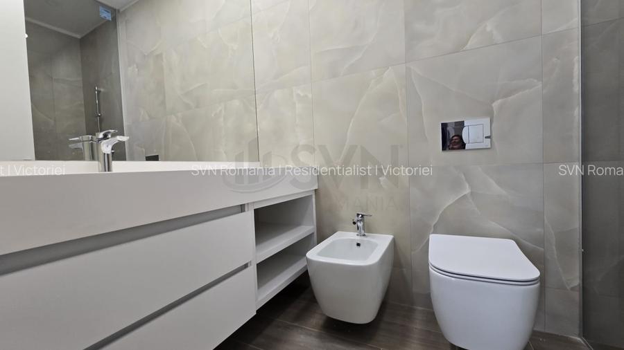 REA1021887 Apartament 4 Camere si terasa One Verdi Park - 3