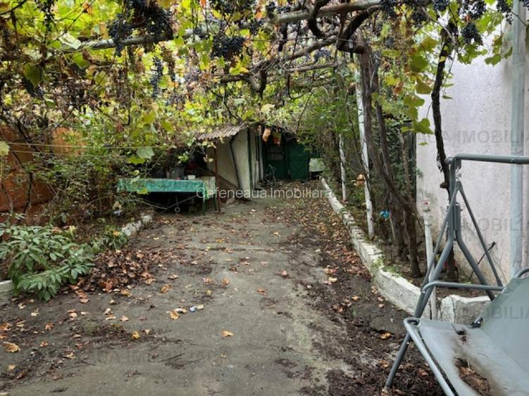 Casa curte P-ta Chibrit - 8