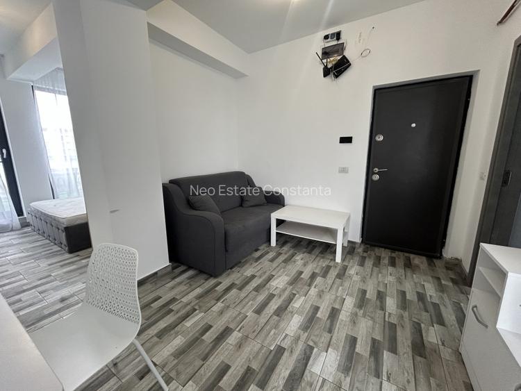 Studio | Terasă panoramică | T. Lung | Mamaia Nord | Parcare - 7