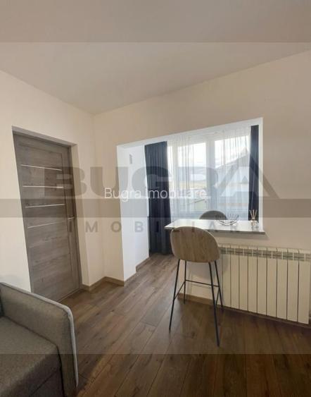 Garsoniera la cheie, 32mp, zona Bucuresti - 2