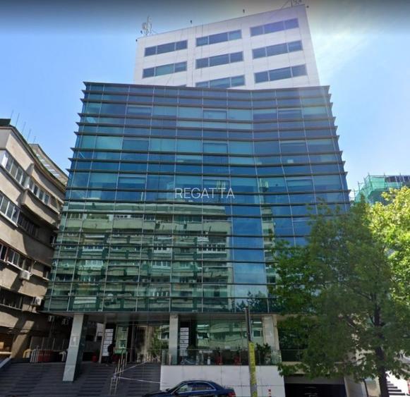 Spatii de birouri de inchiriat zona Maria Rosetti, Bucuresti - 3