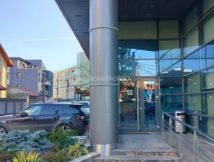 Imobil randament foarte bun Floreasca - Barbu Vacarescu - 2