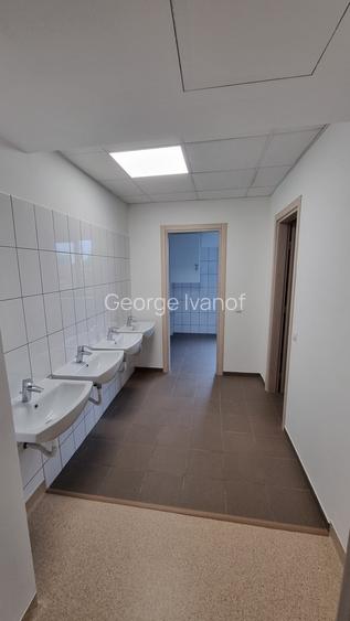 Spatii birouri,clinica  sau orice alta utilitate parter135mp,etajul2-230 si 310  - 8