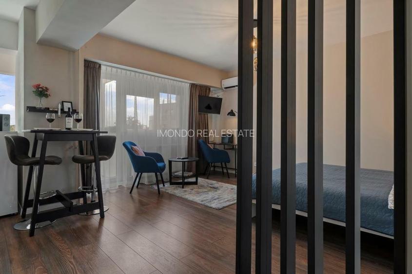 Garsonieră de vânzare I Piața Victoriei – Titulescu | Locație premium - 16
