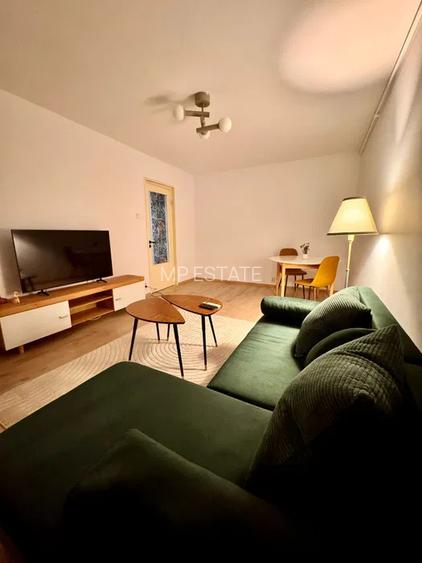 Apartament 2 Camere / Doamna Ghica / Metrou Obor / Boiler - 2