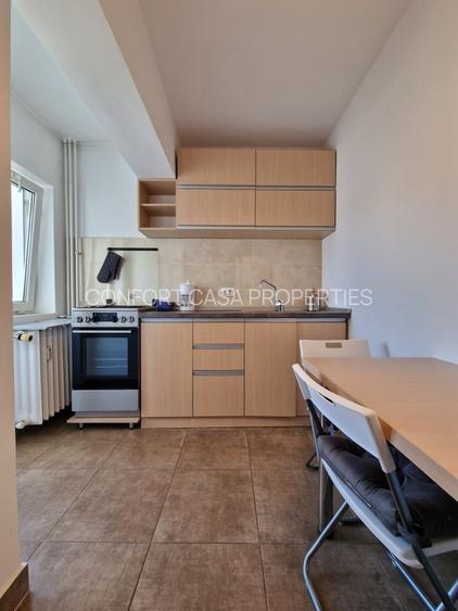 Unirii - Alba Iulia  - Naturalia - Apartament 2 camere, mobilat utilat modern - 10