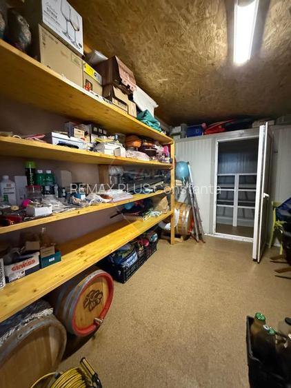 Apartament cu terasa panoramica de 613 mp de inchiriat Constanta - 20