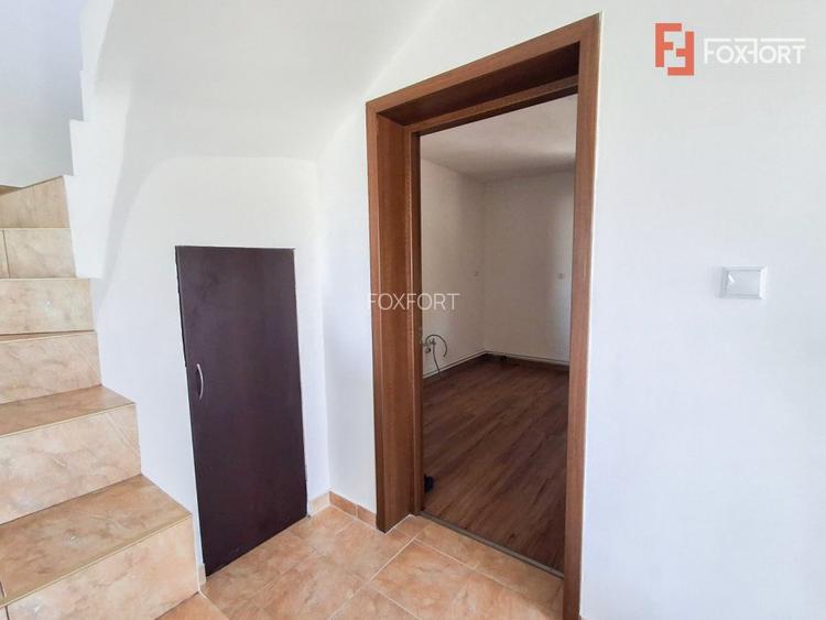 Casa individuala cu 4 camere de vanzare in Giarmata, zona Nord-Vest - 6