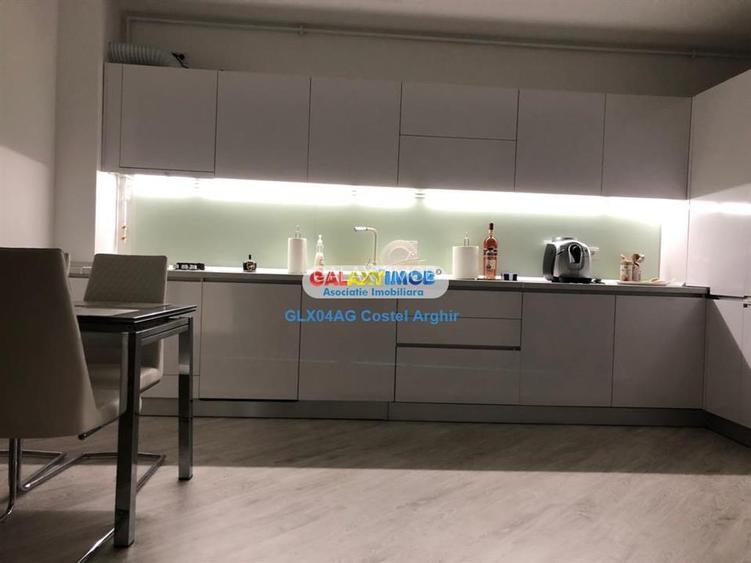 Vindem ap cu 2 camere Mamaia Nord-Navodari , mobilat si utilat - 19