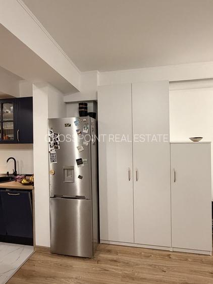 Garsoniera | Studio Baneasa - Sisesti- Sector 1 - 6