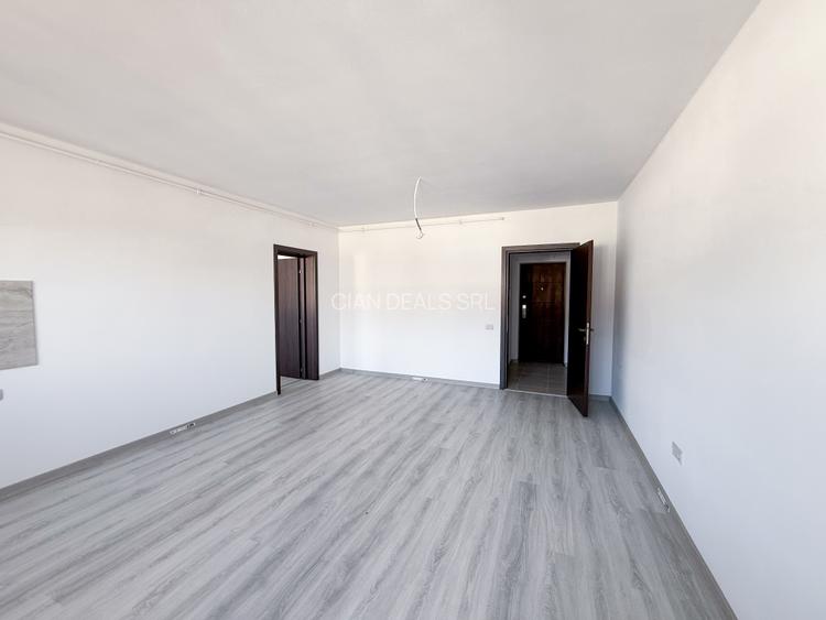 Apartament 2 Camere Tip Studio 45,6 Mp Sanpetru Subcetate - 8