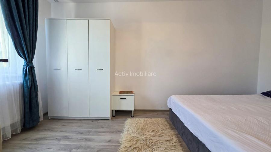 TOMIS NORD – CIRESICA – 2 CAMERE MODERN, DISPONIBIL IMEDIAT, ETAJ 3! - 5