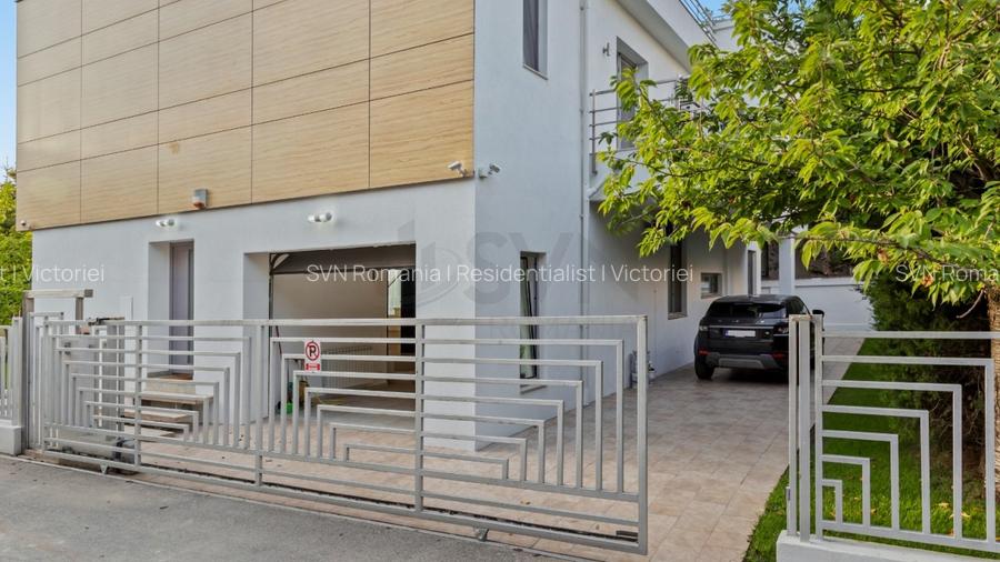 REV2003819 Vila individuala de vanzare zona Iancu Nicolae - 20