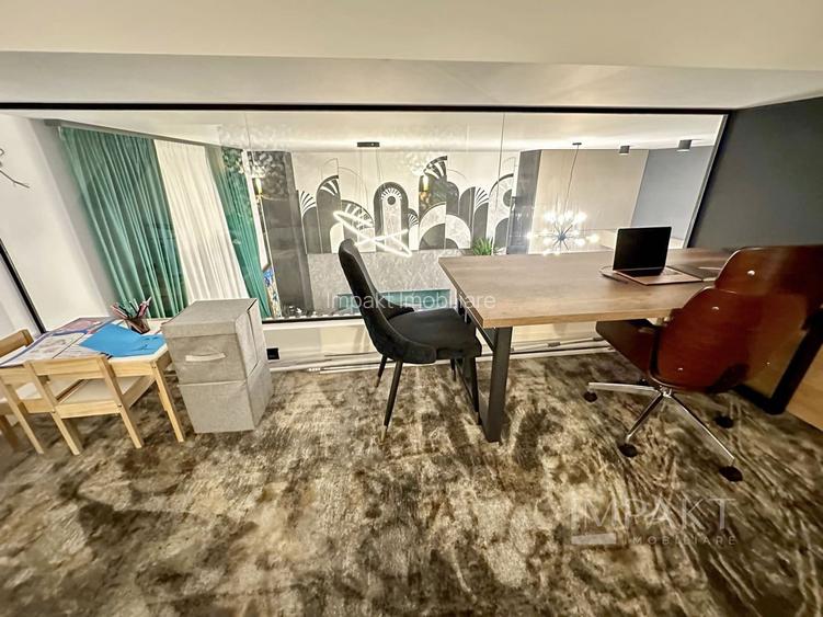 Apartament exceptional in inima orasului Cluj-Napoca - 22