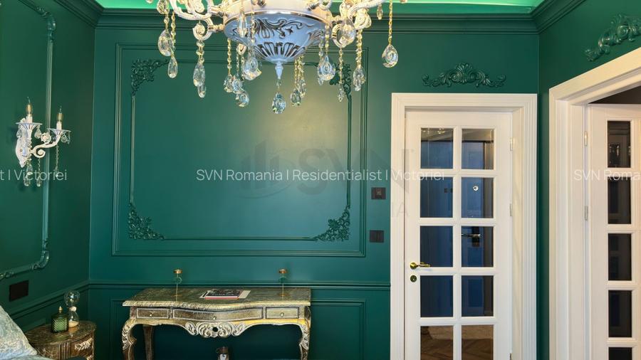 REA1027872 Apartament 2 camere cu boxa si terasa 25mp Dacia Piata Romana - 11