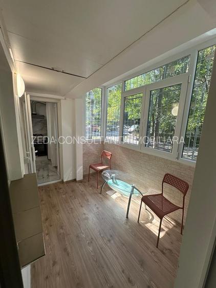 Apartament cu 2 camere Brancoveanu-Piata Sudului metrou - 8