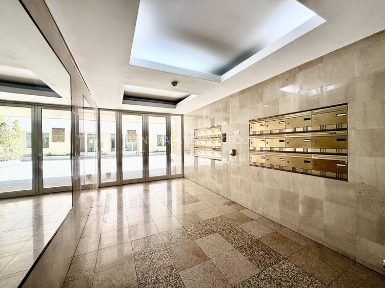 4 Camere | Herăstrău | 169 MP | Parcare | Boxă - 32