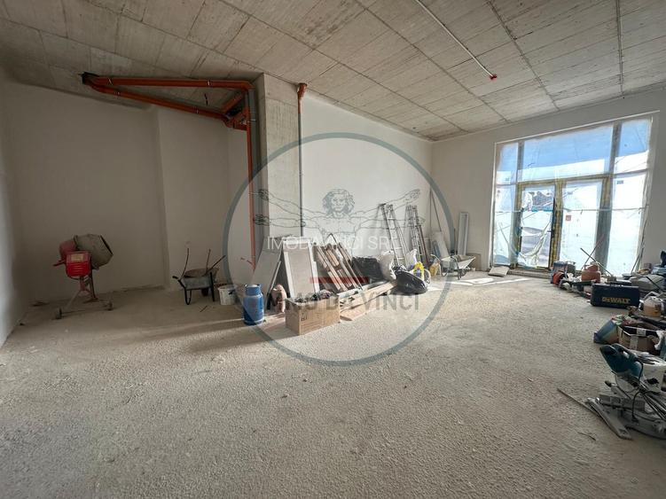 SPAȚIU COMERCIAL PREMIUM 2.400EUR– CARTIER BULGARIA, CLUJ-NAPOCA - 8