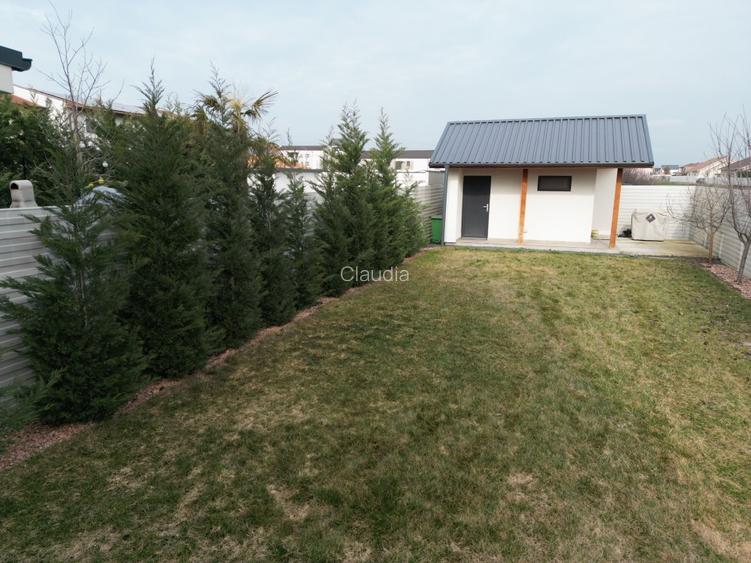 Inchiriez duplex de lux Dumbravita - 10