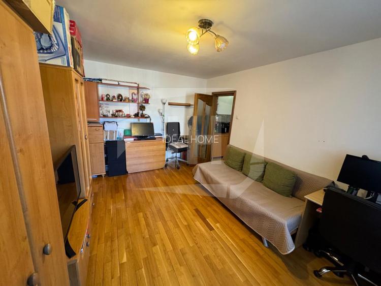 Apartament 2 camere, etaj 1, cartier Grigorescu - 2