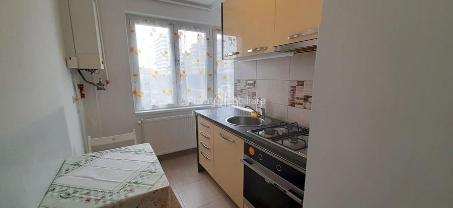 Apartament 2 Camere Et.2 Modern/Mobilat/Utilat,Mures Mall,Ultracentral - 27