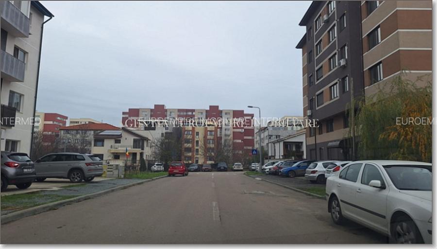 Teren de vanzare in Constanta, Primo-Compozitorilor - 500 mp - 2