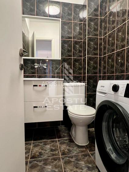Apartament 3 camere de inchiriat, Complexul Studentesc, Timisoara - 11