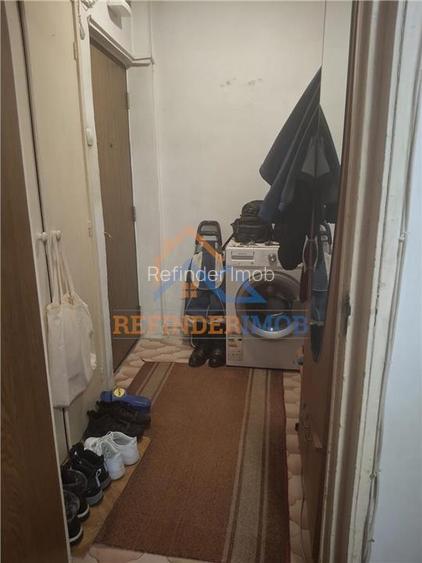 Apartament de vanzare cu 2 camere, Bulevardul Camil Ressu - 10