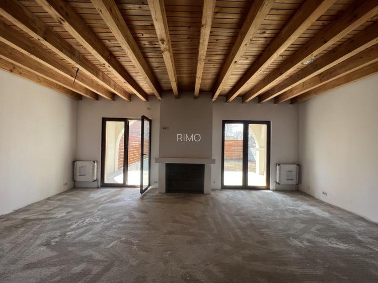 Vila 6 camere cu piscina - Mogosoaia - 36