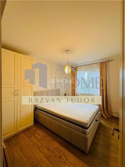 Apartament 3 camere , zona Malu Rosu , Ploiesti - 3