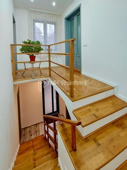 Casa renovata complet | Zona Platou | Ideala locuinta sau investitie - 6