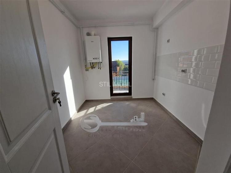 Apartament INTABULAT 2 camere luxcapat CUG zona vile - 3