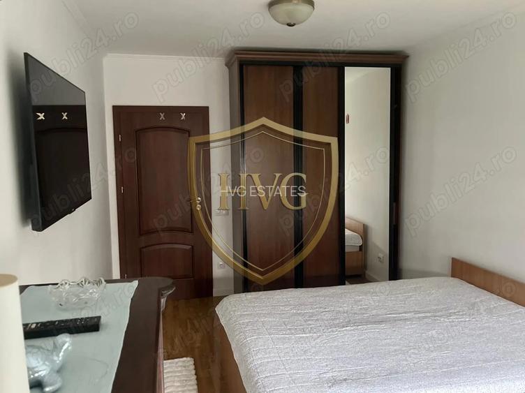 Apartament cu 3 camere | Loc de parcare | Giulesti - 4