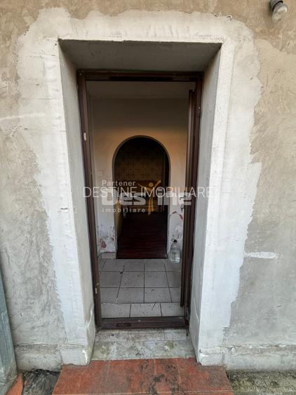 Casa +Teren intravilan 900 mp ( 2 corpuri de casă )Calea Giulești - 4