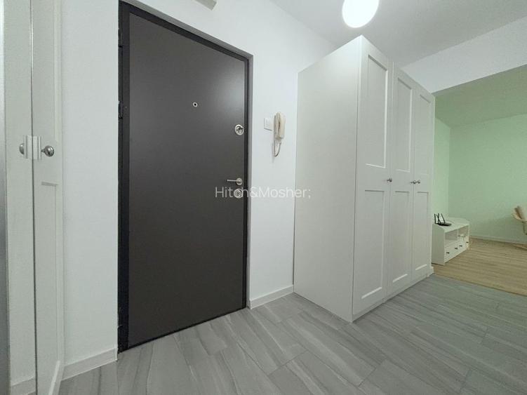 De inchiriat ap cu o camera - Langa Iulius Town - 11