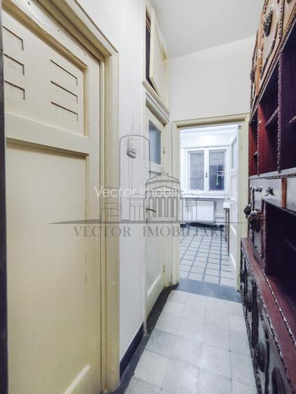 Aparatment 2 camere in vila*Dorobanti*Aviator Teodor Iliescu - 7