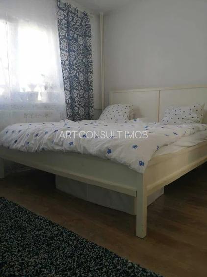 Apartament 2 Camere | Sebastian | Mobilat Utilat | Pet Friendly | - 5