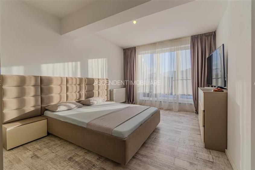 FILM&3D! Penthouse spatios,luminos,terasa generoasa,Maurer,Tractorul,Brasov - 4