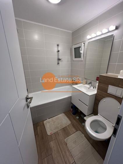 2 Camere la 4 minute de Metrou Obor ( Bloc Reabilitat ) - 10