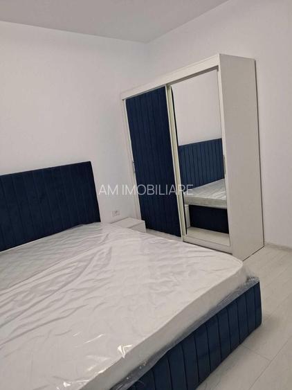 AP. 2 CAMERE METALURGIEI, BLOC NOU, LOC PARCARE,MOBILAT MODERN - 2