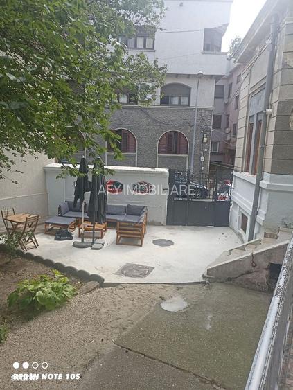 De vanzare Apartament 4 Camere in Vila, Cismigiu - 16