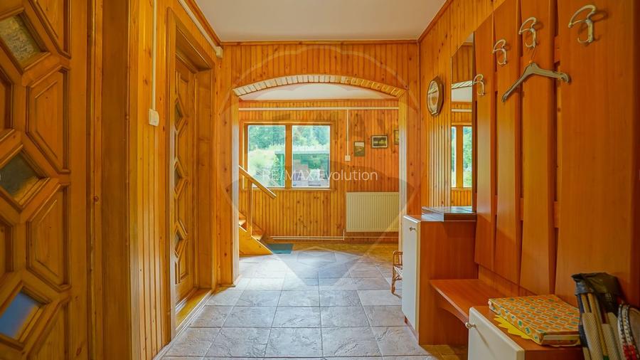 Pensiune Raw Nature, Vama Buzăului - 13