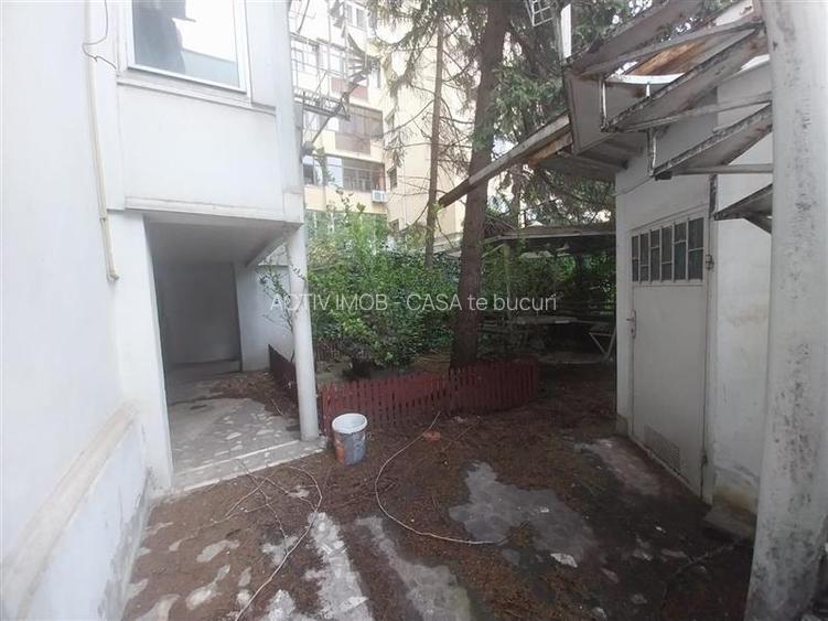 Casa   Vila 350 mp - Cismigiu   Strada Crișana - 16